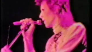 David Bowie Interview - 20/20 1980 Part One