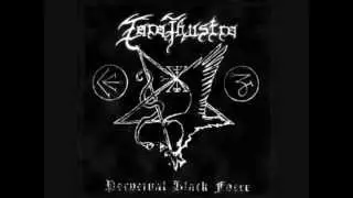 Zarathustra - Of Destroyers and Despisers