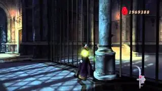 DMC4:SE How to get S rank on Orbs M03
