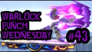 Warlock Punch Wednesday (#43)