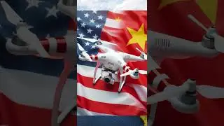 &ldquo;DJI Ban Update 2025: Will Your Drone Be Grounded?&rdquo;