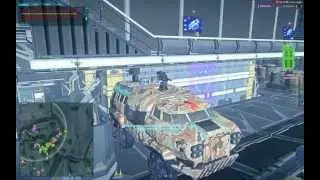 [DA] DasAnfall PS1 Style Last Minute Resecures in Planetside 2