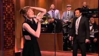 Emma Stone
