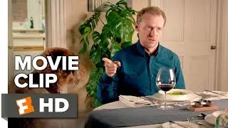 Absolutely Anything Movie CLIP &ndash; Kate and Rob (2015) - Simon Pegg Comedy Movie HD