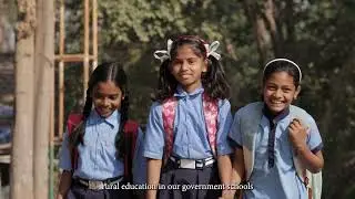 Transforming learning in government schools | Caratlane | eVidyaloka