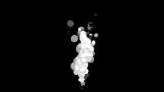Cartoon Animator template - Elemental FX Pack - Smoke 21