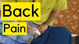 Back Pain Treatment at Healing Edge Banjara Hills