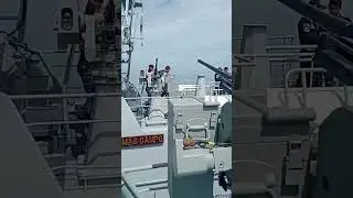 BRP miguel malvar ffg-06 guided missile frigates of the philippine navy