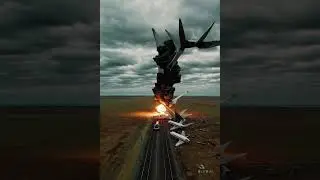 Train Collision Disaster