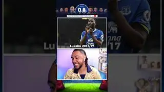 &ldquo;LUKAKU 16/17 is a TOP 10 Prem Striker&rdquo; 😭 #Total90Pod