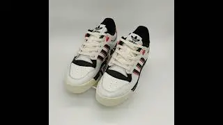 ADIDAS RIVALRY 86 LOW
