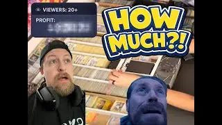 First Stream Back — Here’s How Much I Made