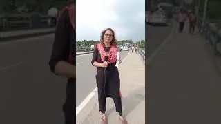 Balason Bridge Closed : हर दिन 90 स्कूल बस गुजरती है बालासन से  बंद होने जा रहा है बालासन ब्रिज