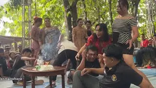 KEJUTAN SEPESIAL ULANG TAHUN DEK RAFA DAN MAS DIMAS BIKIN KOCAR KACIR MAS MANDORR 🤣