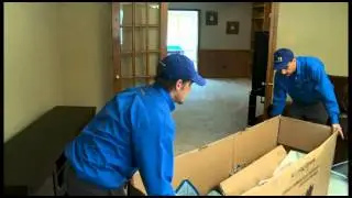 Home Direct Gold White Glove Delivery