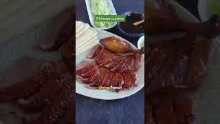 Frozen Whole Duck | 2kg Packaging