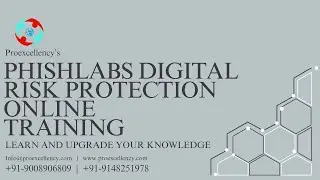 Stay Ahead of Cyber Threats: PhishLabs Digital Risk Protection Online Training