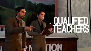HZad Education: Canada's Top School For English and More!