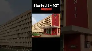 5 Startups by NITians😍😍#jee2024 #nit #jee #startup #jeemains #jeemotivation #jeemains2024