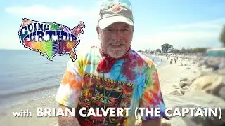Going Furthur with Brian Calvert - Faith for Future Generations