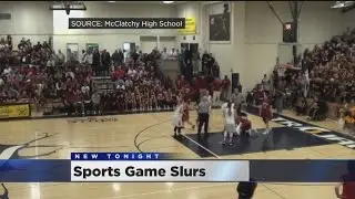 Parents Say Racial Taunts Mar Sacramento High-School Girls Basketball Game
