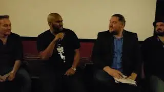 LBAFA at Long Beach Indie International Film Festival 2018 Part 6