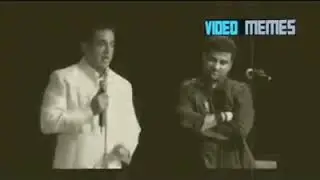 Rajini vs Kamal next gen music troll