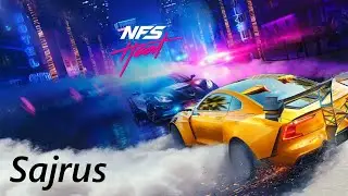 Need for Speed Heat odc 13 Przyjaciel w potrzebie PS5