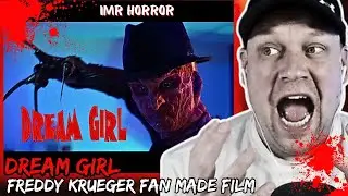 Are You A Fan Of FREDDY KRUEGER? YES? Then You'll Love This!