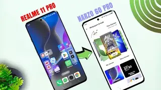 Realme 11 Pro UI 6.0: Top 35+ New Features You Must Know | Narzo 60 Pro New Update | Realme 11 Pro🔥