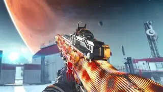Infinite Warfare in 2024...