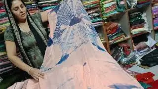 Jute fabric 💥Tai dai suit 👗 Deep 🪔 Cloth House 🏡 masudpur 🙏 all India delivery 🛍️✈️✈️17 December 💥