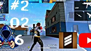 OLD 217 🗿 OLD 2026  🎮 LOST  LEGEnD  Playing #freefire #respect 