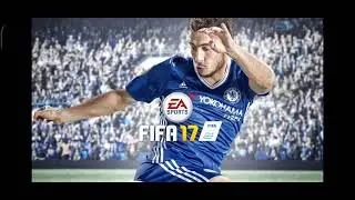 FIFA 17 mobile soundtrack