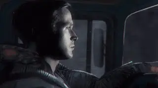 Death Truck Driver