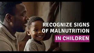 How to Recognize Signs of Malnutrition in Children