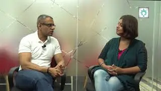 Insight Story with Mr. Amit Dhawan:  Teaser