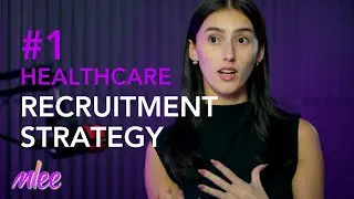 #1 Healthcare Recruitment Strategy | FREE Recruiter Training - mlee.com