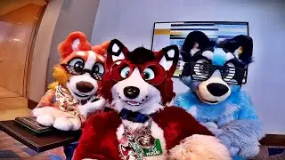 Megaplex 2024!! || Con Video