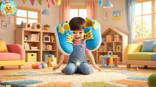 The Mouse Who Built a Rocket | Best Kids&rsquo; Nursery Rhymes and Songs