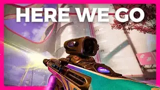Is Splitgate 2 Actually Worth Playing? - Splitgate 2 Beta