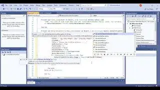Creating a contact book in vb.net MS access Database