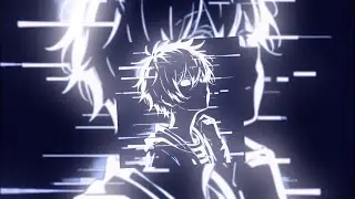 Lurt - OBLIVION (Sped Up)