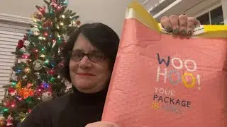 FaceTory 7 Lux Unboxing-December 2021 #FaceTory