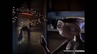 Reese's Pieces E. T.