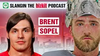 Brent Sopel BLASTS 2010 Blackhawks and NHL Abandoned him after Retirement