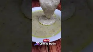 Ramadan Special Arabian Harees Recipe #food #recipe