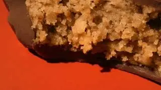 Evil Reese&rsquo;s ad