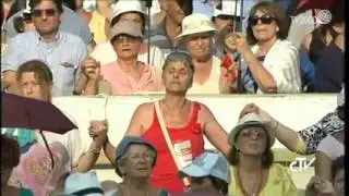 Darlene Zschech, Don Moen, Andrea Bocelli and Noa singing Amazing Grace in Rome  2015