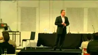 DestinyLive Presentation Part 2 The Solution for Property Investors